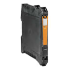 WEIDMULLER - Convertitore di segnali/isolatore con separazione, Ingresso: 0(4)-20 mA, Uscita: 0-10 V - ACT20P-CI-VO-S.