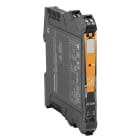 WEIDMULLER - Convertitore di segnali/isolatore con separazione, Alimentazione elettrica 90…264 V AC, Ingresso I/U universale ACT20P-AI-AO-AC-S.