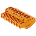 WEIDMULLER - BLZ 5.08/07/90B SN OR BX