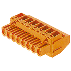 WEIDMULLER - BLZ 5.08/16/90B SN OR BX 1556460000