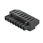 WEIDMULLER - Connettore 5.08 mm BLZ 5.08/06/270 SN BK BX.
