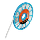 WEIDMULLER - Sistema codifica cavi 2.5-5mm 4.2mm CLI C 1-3 WS/SW N CD.