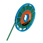 WEIDMULLER - Sistema codifica cavi 2.5-5mm 4.2mm CLI C 1-3 GN NE CD.