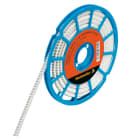 WEIDMULLER - Sistema di codifica cavi, bianco, Diametro esterno conduttore:10 - 317 mm, Numeri, PVC, flessibile, senza cadmio, -30...80 °C