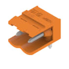 WEIDMULLER - Connettore 5.00 mm SL 5.00/02/90 3.2SN OR BX.