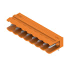 WEIDMULLER - Connettore 5.00 mm SL 5.00/08/90 3.2SN OR BX.