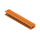 WEIDMULLER - Connettore 5.00 mm SL 5.00/14/90 3.2SN OR BX.