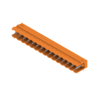 WEIDMULLER - Connettore 5.00 mm SL 5.00/15/90 3.2SN OR BX.