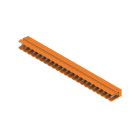 WEIDMULLER - Connettore 5.00 mm SL 5.00/23/90 3.2SN OR BX.