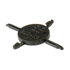 WEIDMULLER - Elemento di codifica (connettori per circuito stampato)