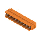 WEIDMULLER - Connettore 5.00 mm SL 5.00/09/90B 3.2SN OR BX.