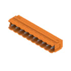 WEIDMULLER - Connettore 5.00 mm SL 5.00/10/90B 3.2SN OR BX.