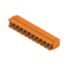 WEIDMULLER - Connettore 5.00 mm SL 5.00/11/90B 3.2SN OR BX.