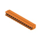 WEIDMULLER - Connettore 5.00 mm SL 5.00/14/90B 3.2SN OR BX.