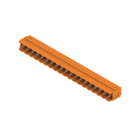 WEIDMULLER - Connettore 5.00 mm SL 5.00/19/90B 3.2SN OR BX.