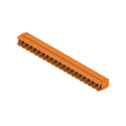 WEIDMULLER - Connettore 5.00 mm SL 5.00/20/90B 3.2SN OR BX.