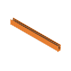 WEIDMULLER - Connettore 5.00 mm SL 5.00/24/180 3.2SN OR BX.