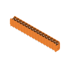 WEIDMULLER - Connettore 5.00 mm SL 5.00/16/180B 3.2SN OR BX.