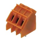 WEIDMULLER - Morsetto per circuito stampato 5.00 mm LP 5.00/03/135 4.5SN OR BX.