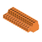 WEIDMULLER - Connettore 3.50 mm BL 12/180 SN OR BX.