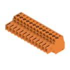WEIDMULLER - Connettore 3.50 mm BL 13/180 SN OR BX.