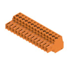 WEIDMULLER - Connettore 3.50 mm BL 14/180 SN OR BX.