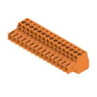 WEIDMULLER - Connettore 3.50 mm BL 15 180 SN OR BX.