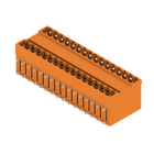 WEIDMULLER - SLD 5.08/32/90G 3.2SN OR BX