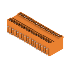 WEIDMULLER - SLD 5.08/34/90G 3.2SN OR BX
