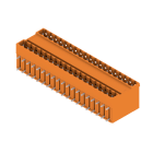 WEIDMULLER - SLD 5.08/38/90G 3.2SN OR BX
