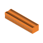 WEIDMULLER - Connettore, 5.08 mm