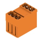 WEIDMULLER - Connettore 5.08 mm SLD 5.08/06/180G 3.2SN OR BX