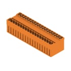 WEIDMULLER - Connettore 5.08 mm SLD 5.08/36/180G 3.2SN OR BX
