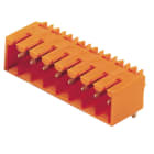 WEIDMULLER - SL 3.50/16/90G 4.5SN BK BX