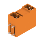 WEIDMULLER - SLD 5.00/04/90G 3.2 SN OR BX