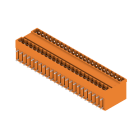 WEIDMULLER - Connettore 5.00 mm SLD 5.00/46/90G 3.2 SN OR BX.