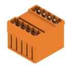WEIDMULLER - SLD 5.00/10/180G 3.2SN OR BX