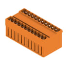 WEIDMULLER - SLD 5.00/22/180G 3.2SN OR BX