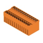 WEIDMULLER - SLD 5.00/26/180G 3.2SN OR BX