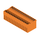 WEIDMULLER - SLD 5.00/30/180G 3.2SN OR BX