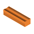 WEIDMULLER - Connettore 5.00 mm SLD 5.00/42/180G 3.2SN OR BX