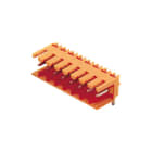 WEIDMULLER - SL 3.50/10/90 4.5SN BK BX