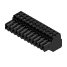 WEIDMULLER - Connettore 3.50 mm BL 12 180 SN BK BX.