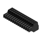 WEIDMULLER - Connettore 3.50 mm BL 14 180 SN BK BX.