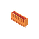 WEIDMULLER - SL 3.50/10/180G 4.5SN BK BX