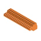 WEIDMULLER - Connettore 3.50 mm BL 18/180 SN OR BX.