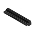 WEIDMULLER - Connettore 3.50 mm BL 24/180 SN BK BX.