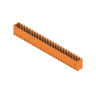 WEIDMULLER - Connettore 3.50 mm SL 3.50/24/180G 3.2SN OR BX.