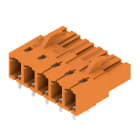 WEIDMULLER - BLL 5.08/05/90 3.2 SN OR BX