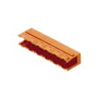 WEIDMULLER - SL 7.62/07/90 3.2SN OR BX
